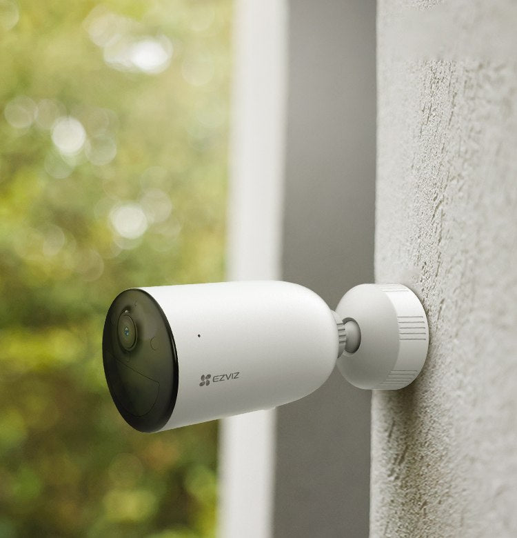 EZVIZ Standalone Smart Home Battery Camera (AOV Version) 2K 3MP