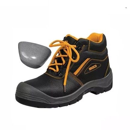 INGCO SAFETY BOOTS   44