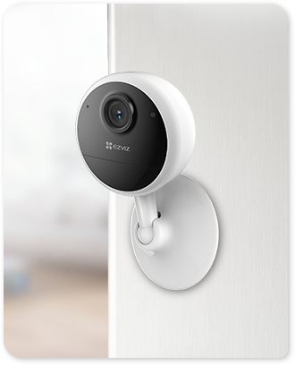 EZVIZ Wi-Fi Smart Home Battery Camera 1080P 2MP