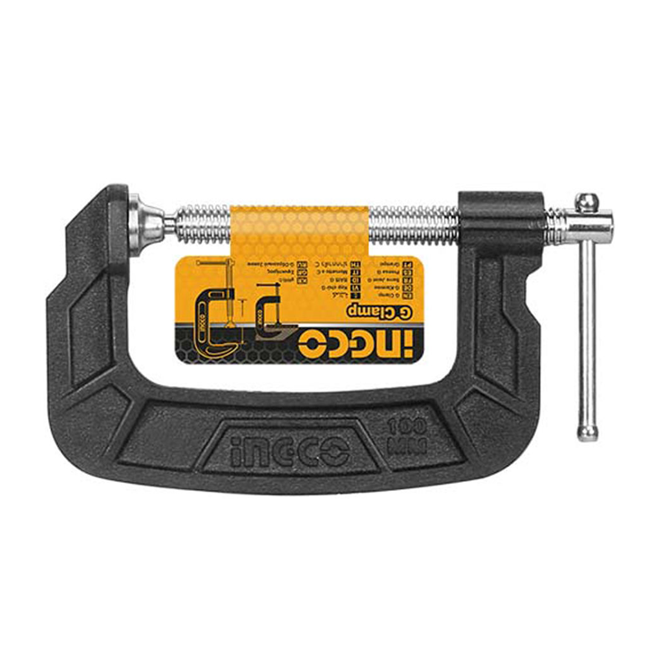 INGCO G CLAMP