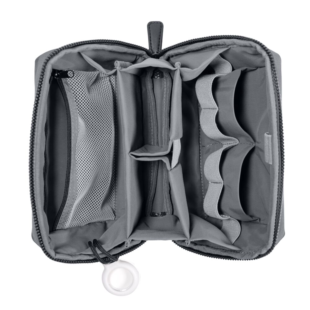 BELKIN TRAVEL ORGANIZER, BLACK MMA013HQBK
