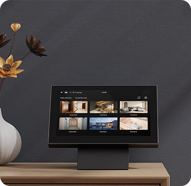 EZVIZ Smart Screen SD7