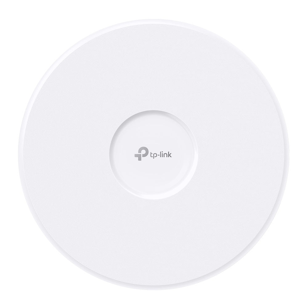 TP-Link BE19000 Wi-Fi 7 Ceilling Mount Wi-Fi 7 Access Point EAP783 NP-TP-EAP783