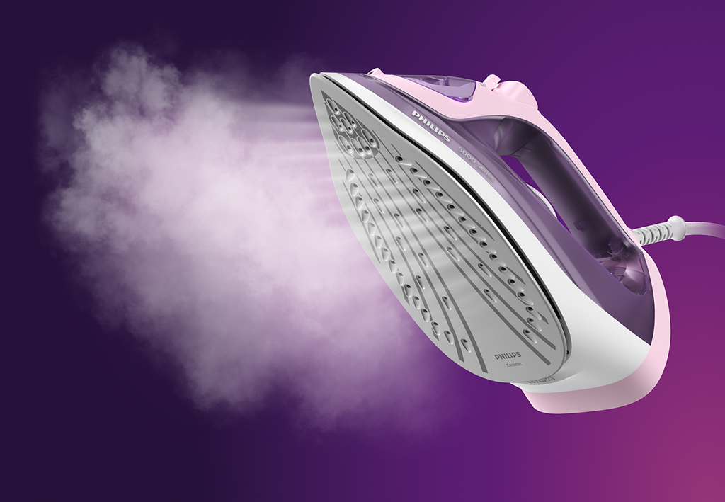 PHILIPS STEAM IRON DST3020
