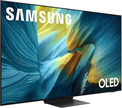 SAMSUNG TELEVISION 77" OLED 4K TQ77S95DATXXC