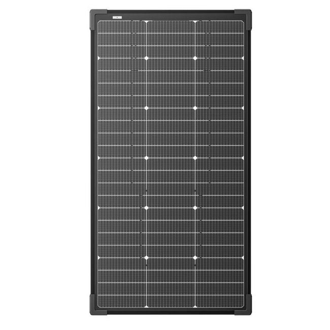 ECOFLOW DELTA 3 MAX SOLAR GENERATOR + 2x125W SOLAR PANEL + 2 FREE CABLES MC4 to XT60