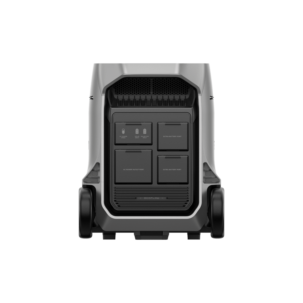 ECOFLOW DELTA Pro 3