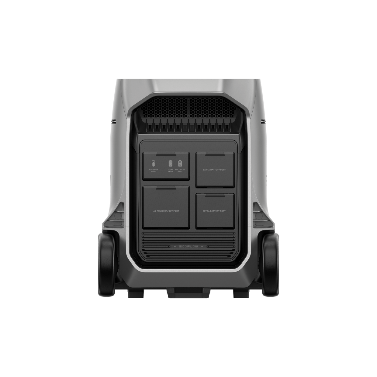 ECOFLOW DELTA Pro 3
