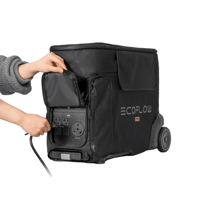 Ecoflow DELTA Pro Bag