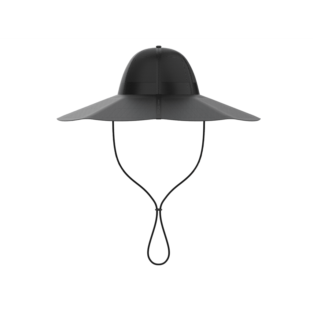 Ecoflow 12W Solar Power Hat (L-XL)