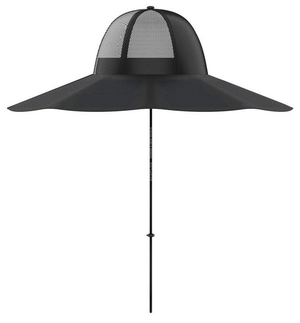 Ecoflow 12W Solar Power Hat (L-XL)