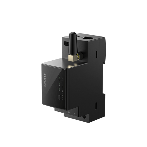 ECOFLOW THREE PHASED SMART METER