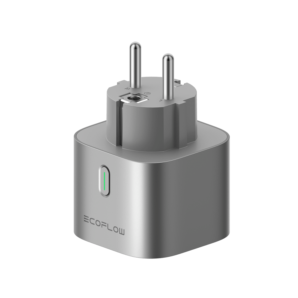 ECOFLOW SMART PLUG EU