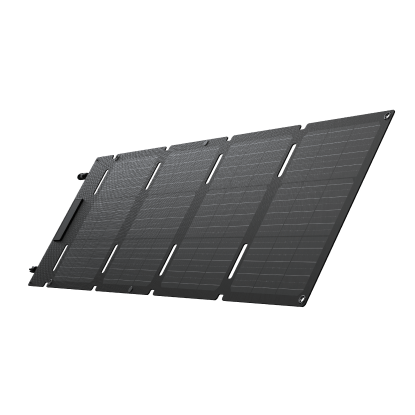 ECOFLOW PORTABLE 45W SOLAR PANEL