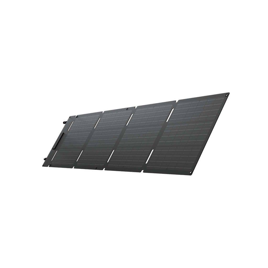 ECOFLOW PORTABLE 60W SOLAR PANEL