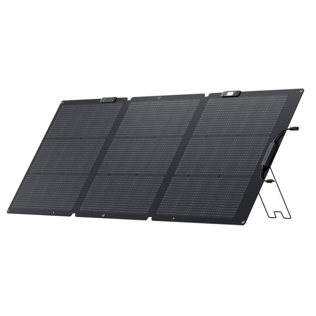 EcoFlow 160W Portable Solar Panel 5015201001