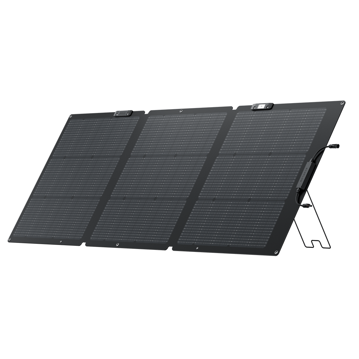 EcoFlow 160W Portable Solar Panel 5015201001
