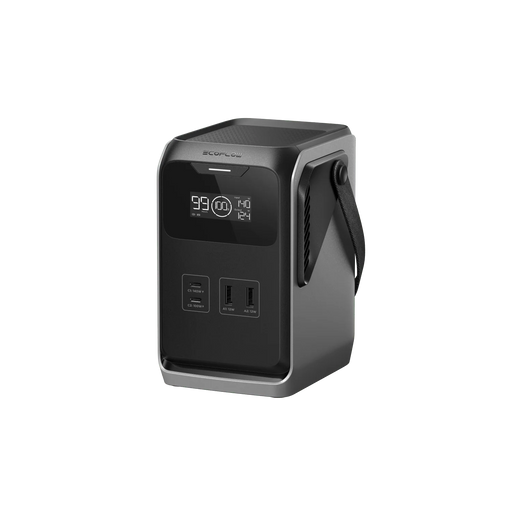 Ecoflow Trail 200 DC