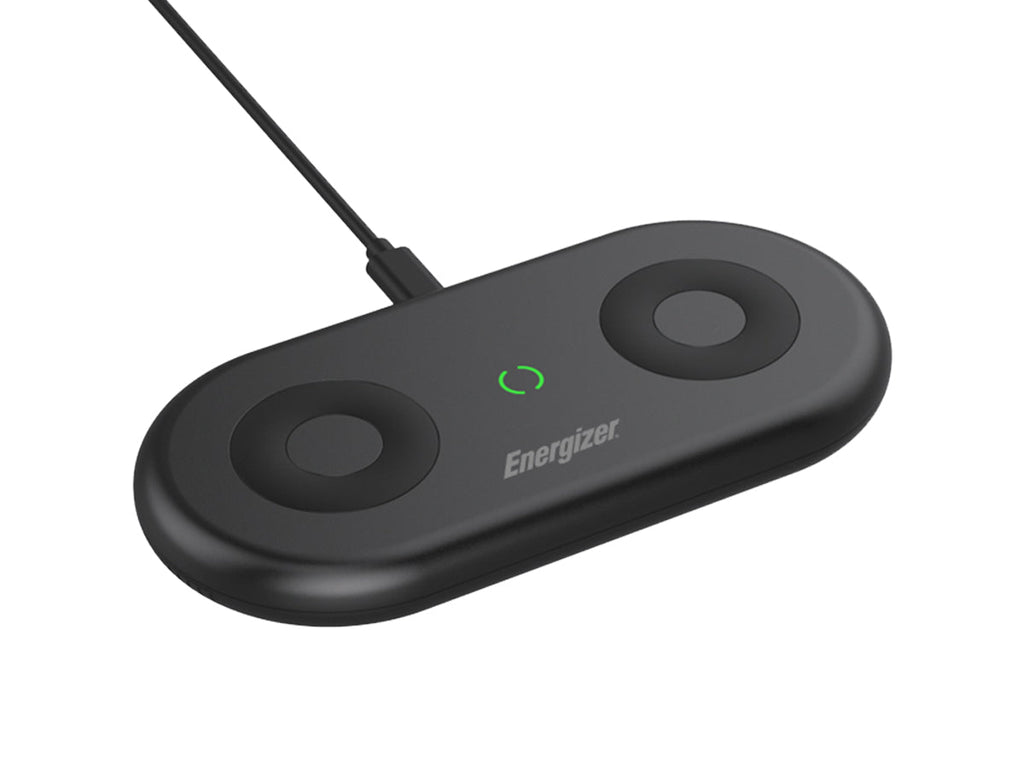 Energizer Wireless Charger WCP 205