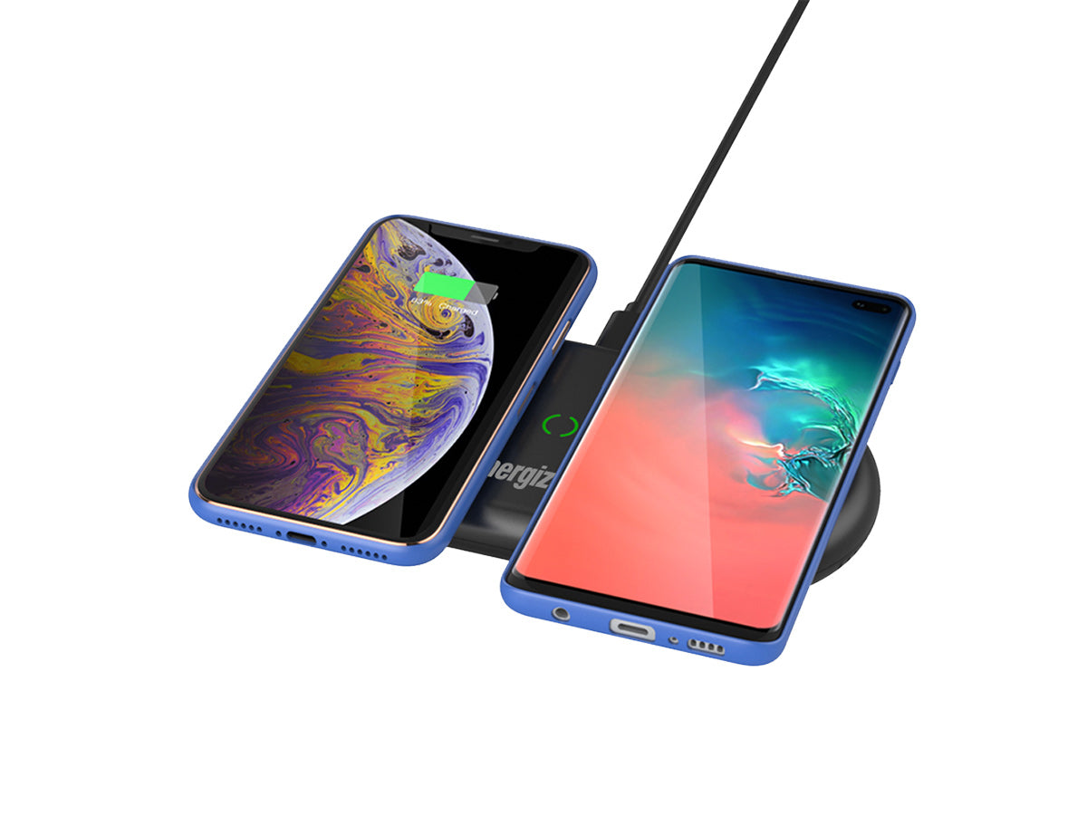 Energizer Wireless Charger WCP 205