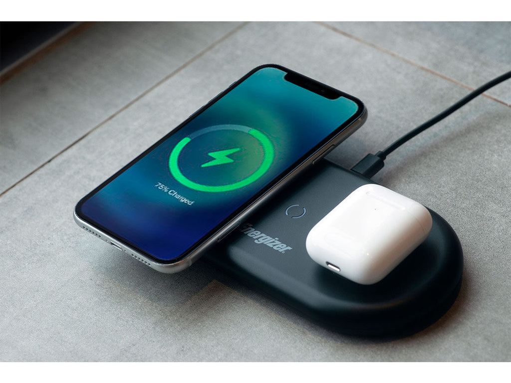 Energizer Wireless Charger WCP 205