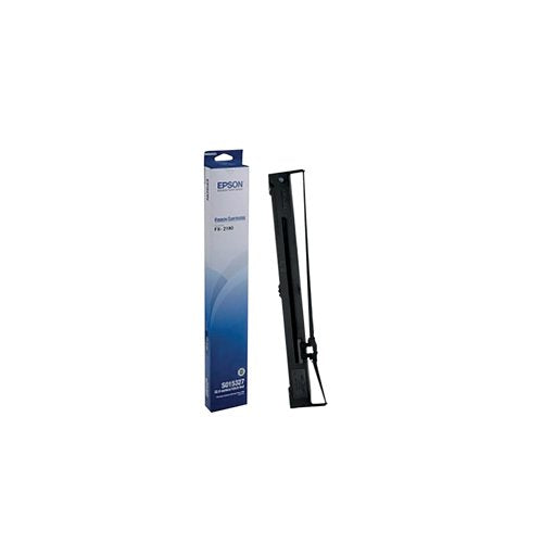 EPSON SIDM BLACK RIBBON CARTRIDGE FOR FX-2190