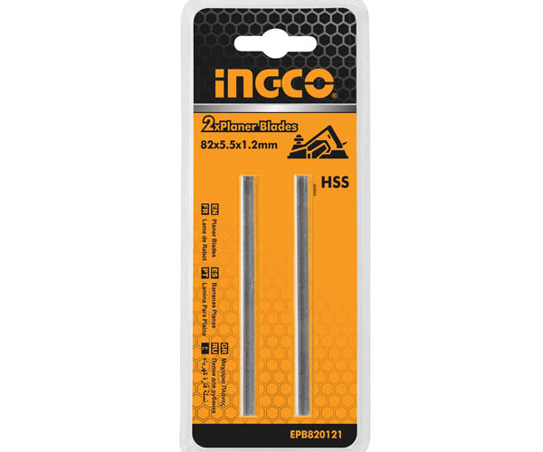 INGCO PLANER BLADE