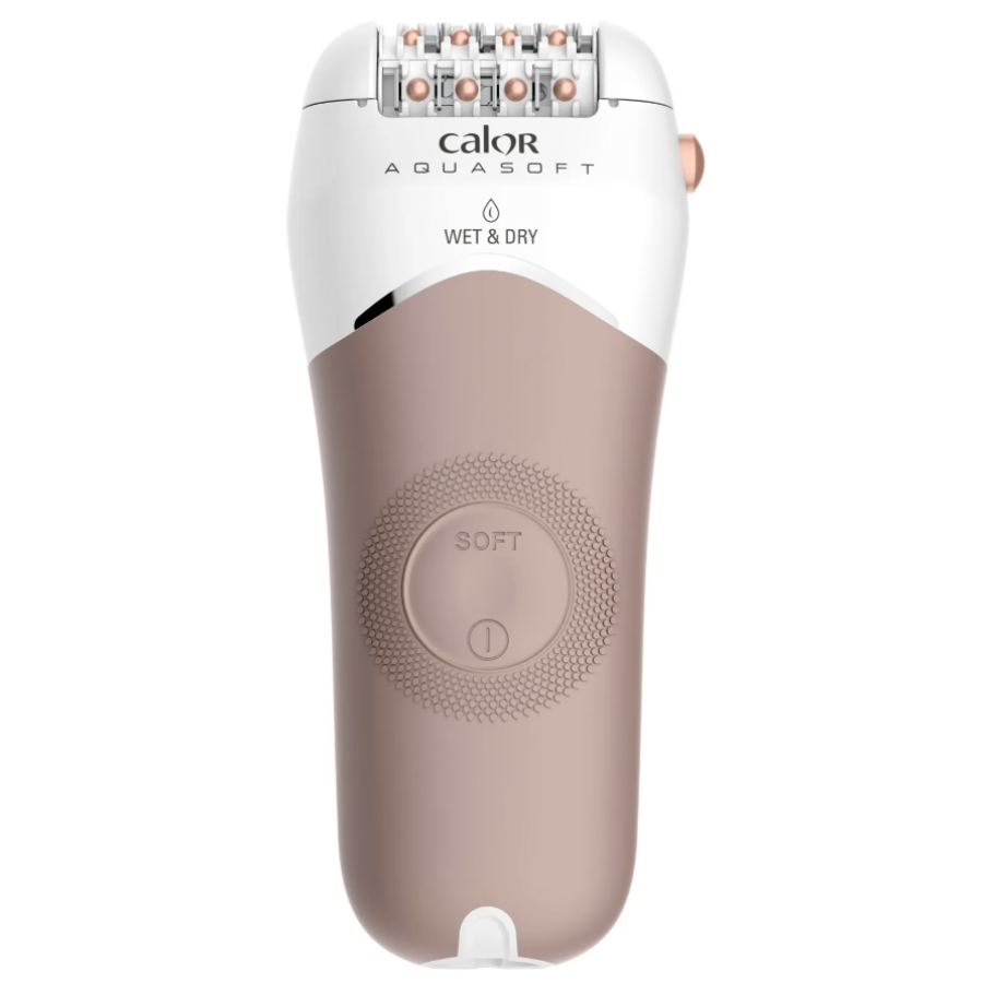CALOR EPILATOR AQUASOFT EP4930CO