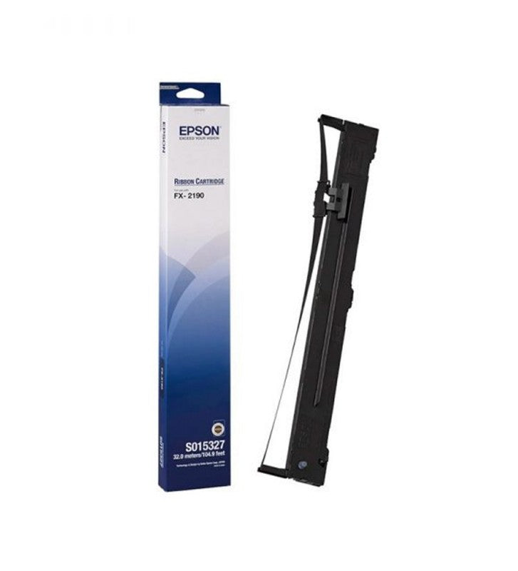 EPSON SIDM BLACK RIBBON CARTRIDGE FOR FX-2190