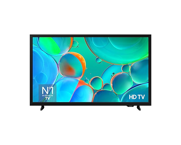 SAMSUNG TELEVISION 32" HD