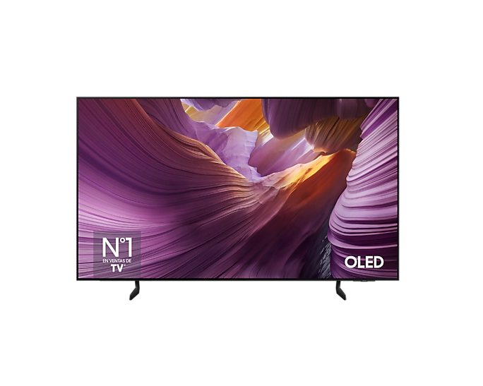 SAMSUNG TELEVISION  65" 4K OLED