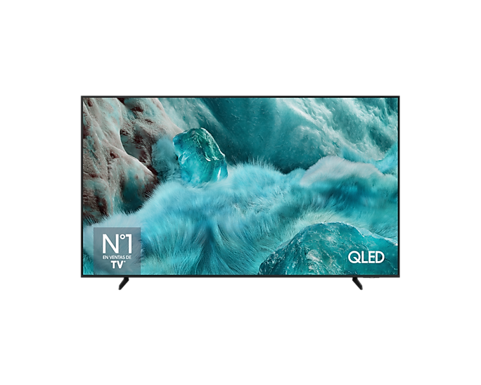 SAMSUNG TELEVISION 85" 4K QLED