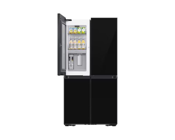 SAMSUNG REFRIGERATOR FRENCH DOOR WITH ICE MAKER 645L RF65DB970E22EF