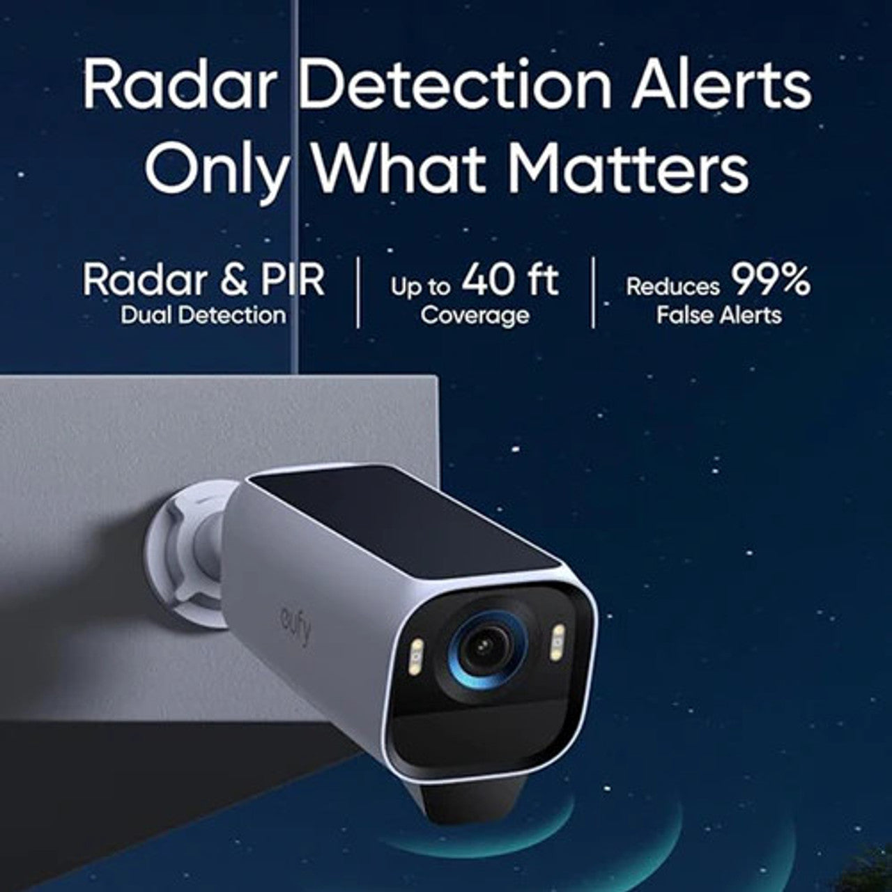 EUFYCAM S3 PRO ADD-ON T81623W1