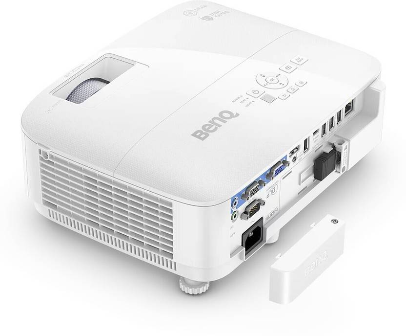 Projector BenQ EW805ST WHITE WXGA