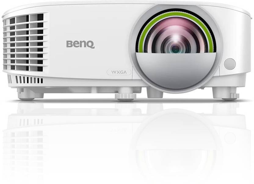 Projector BenQ EW805ST WHITE WXGA