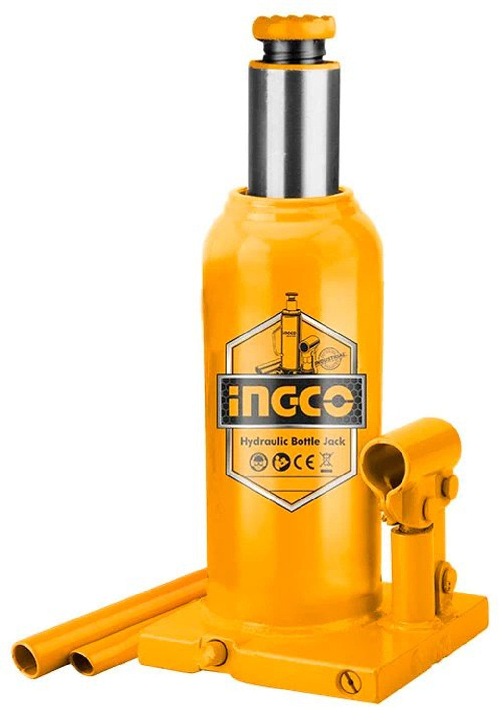 INGCO BOTTLE JACK HYDRAULIC