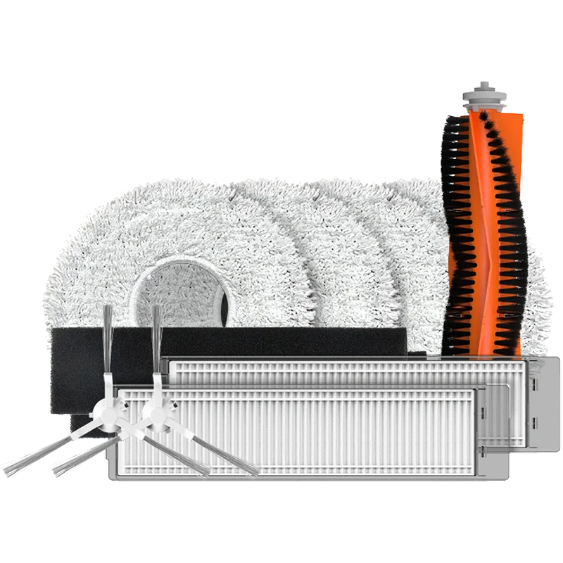 RS2 Accessory Pack