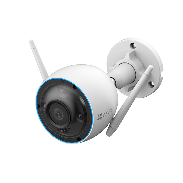 EZVIZ Wi-Fi Smart Home Camera 3K 5MP