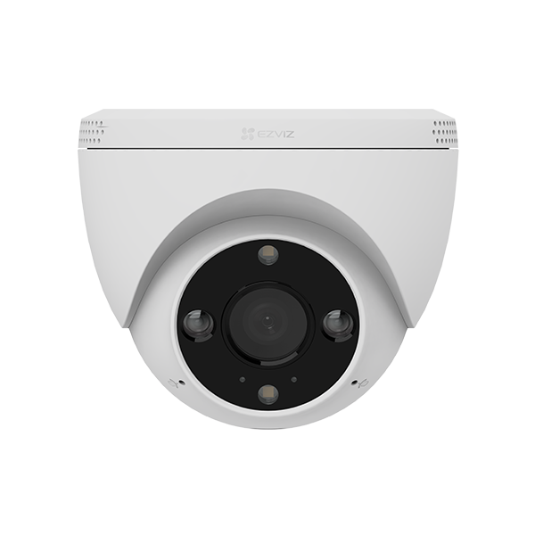 EZVIZ Wi-Fi Smart Home Camera Dome 2K 3MP
