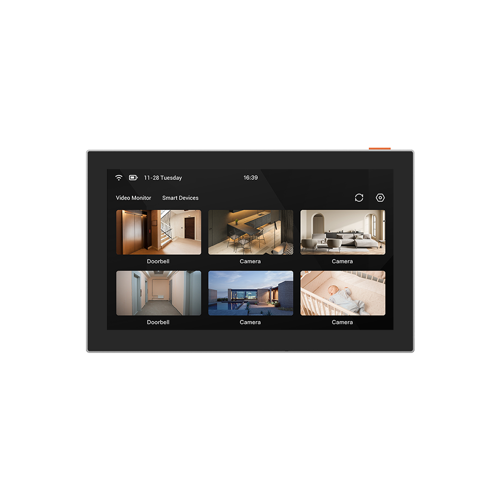 EZVIZ Smart Screen SD7