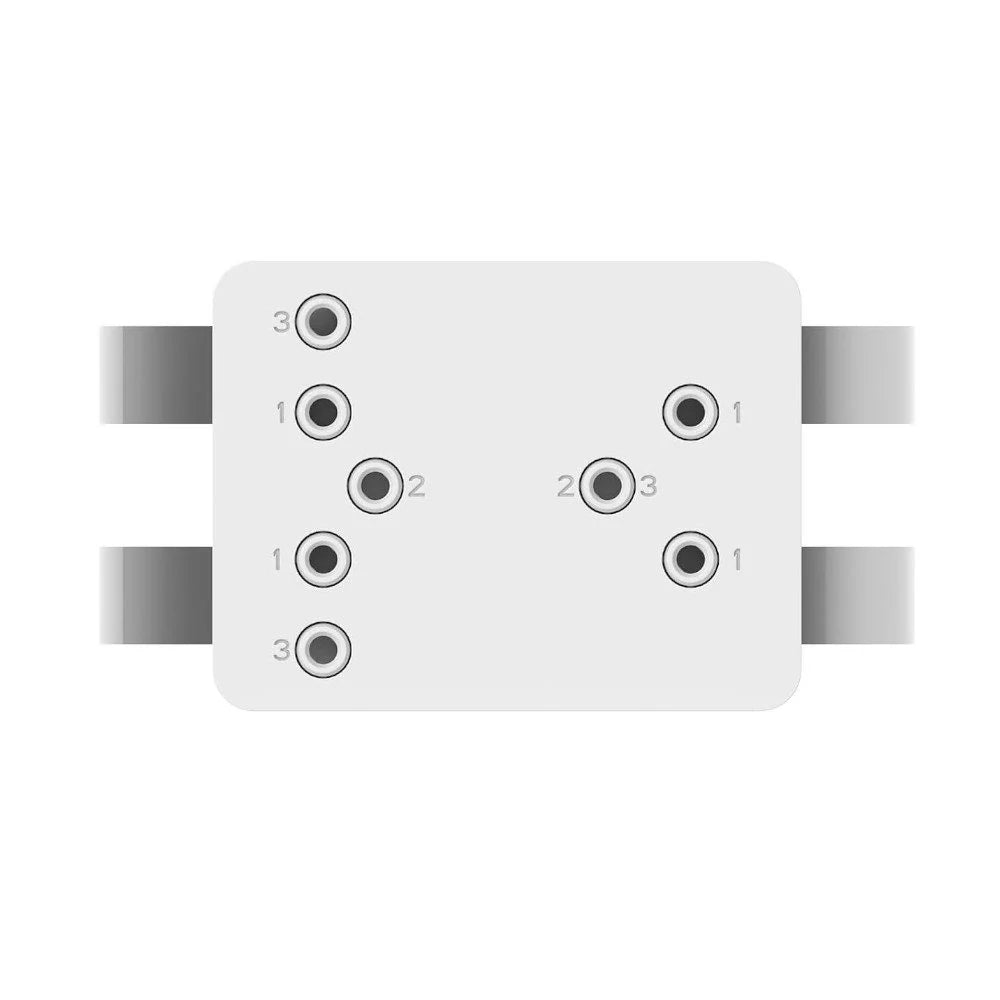 EZVIZ Pole Mount Bracket