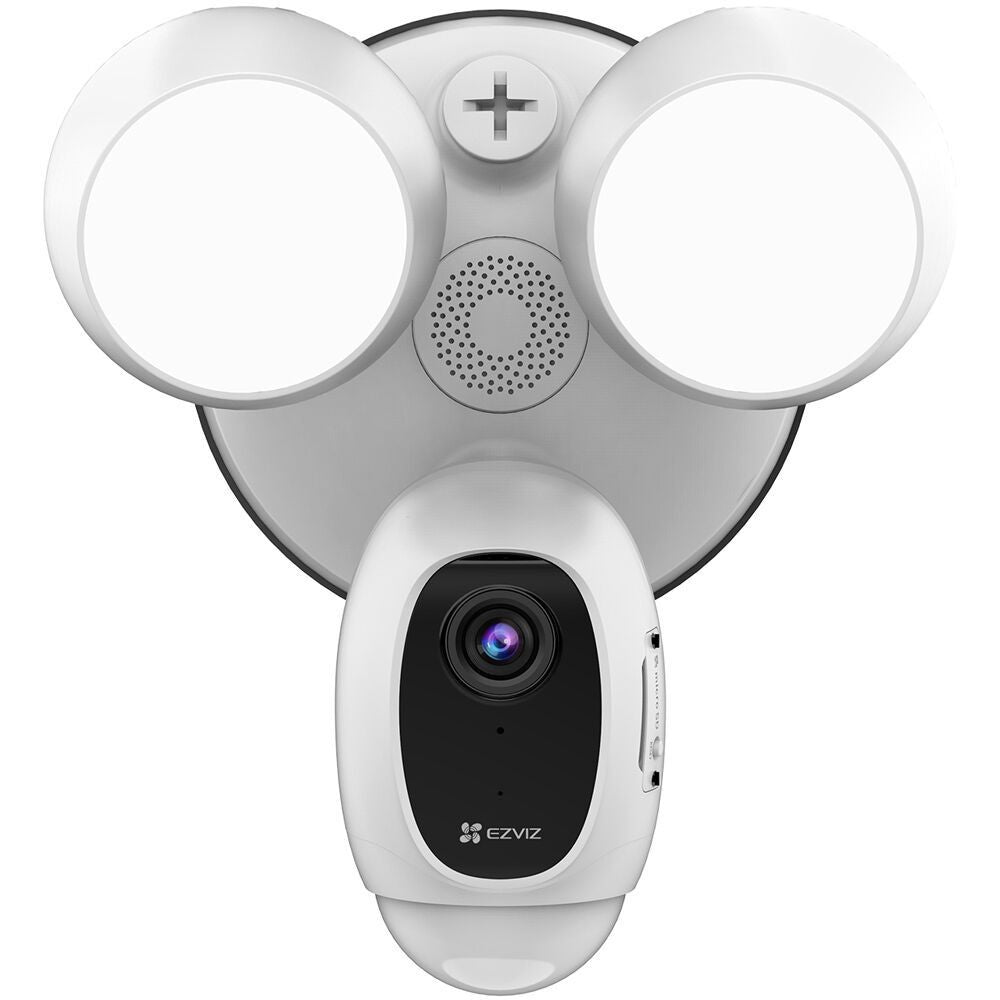 EZVIZ Two-in-One Outdoor Security Solution 1080P
