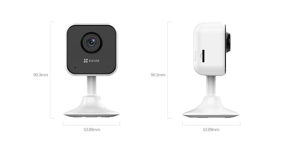 EZVIZ Indoor Camera 1080P 2MP