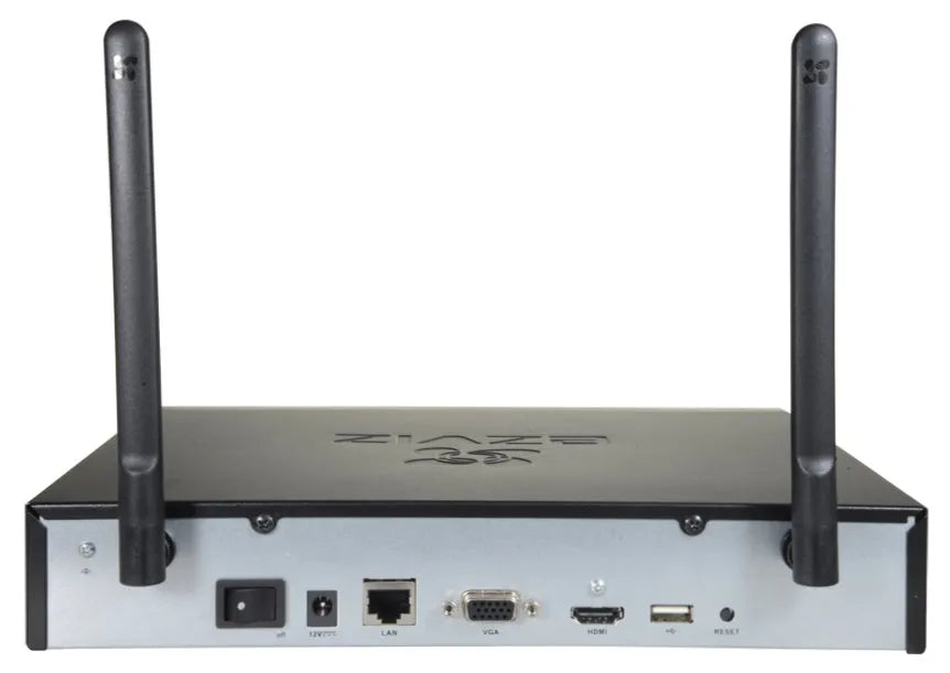 EZVIZ Wireless NVR