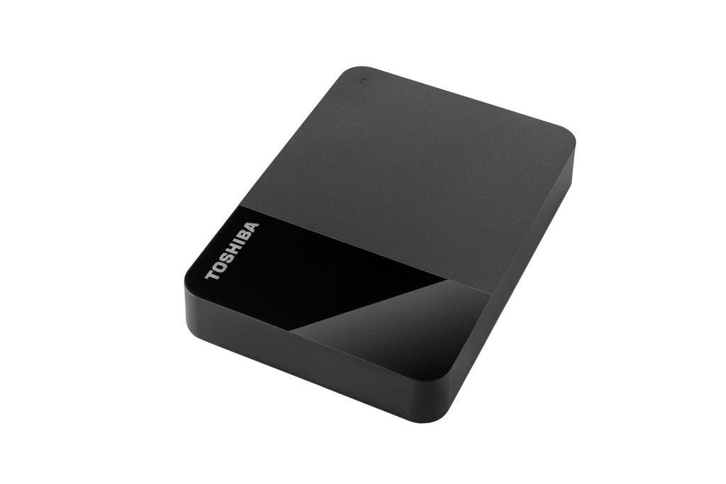 Toshiba Canvio Ready HDD 4TB
