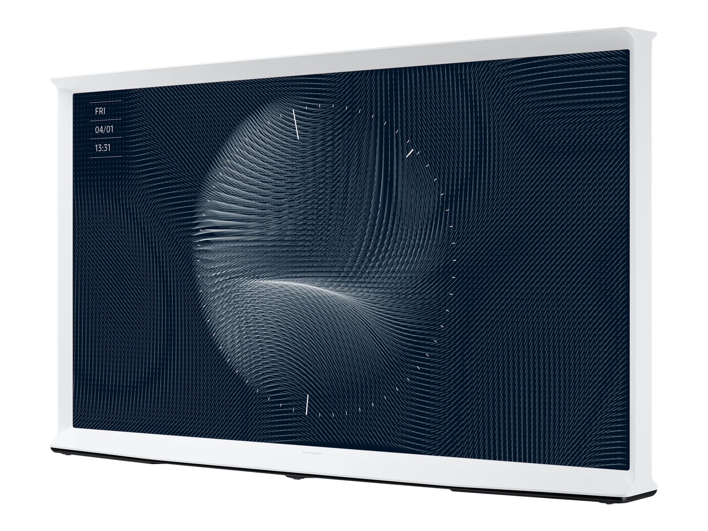 SAMSUNG TELEVISION 65" 4K QLED SERIF QA65LS01BAU