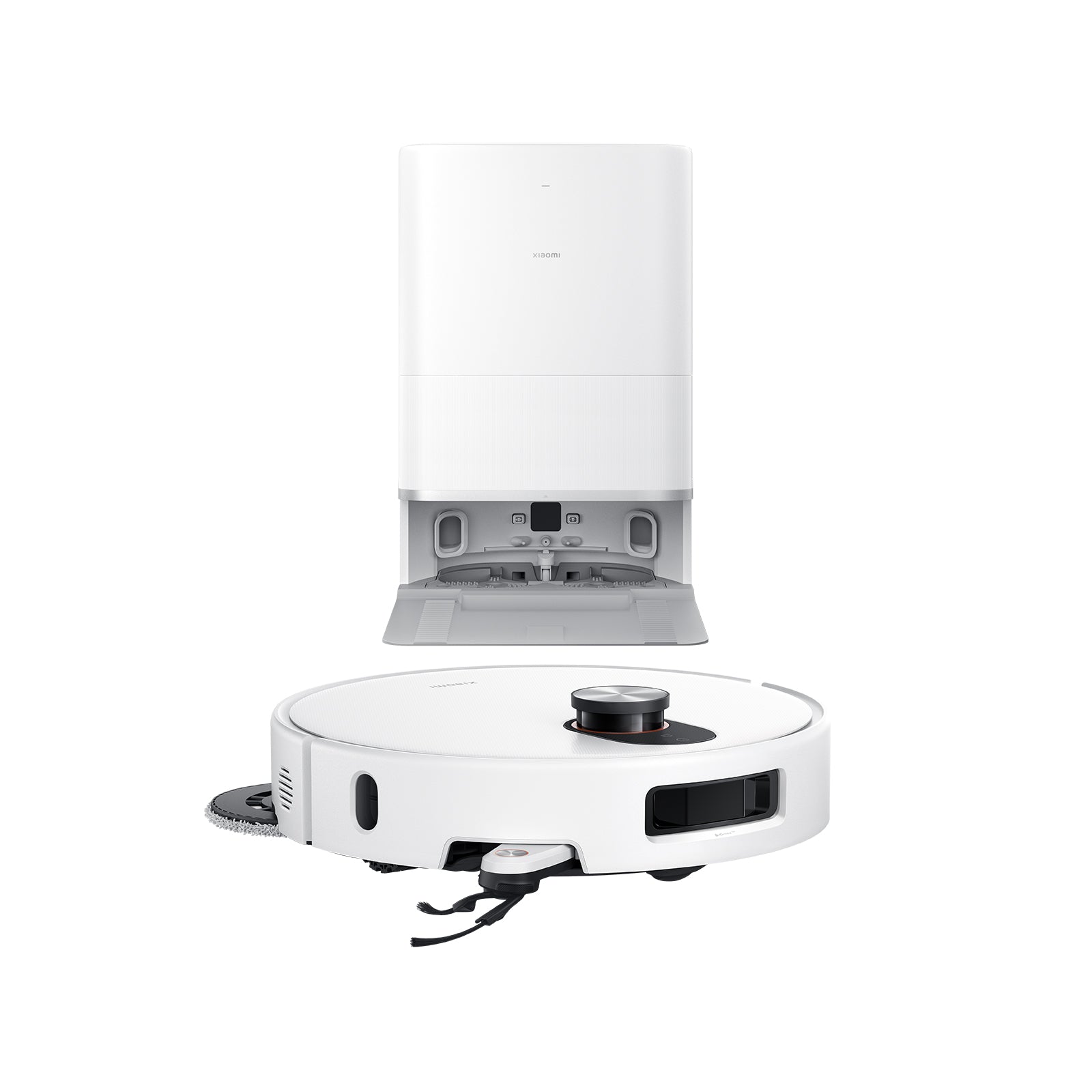 Xiaomi Robot Vacuum 5 EU MI-RBV-5