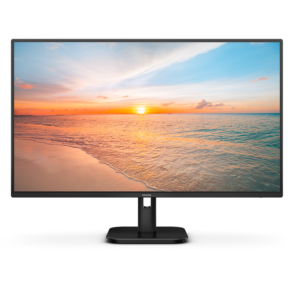 Philips 27-Inch 100Hz FHD Monitor 27E1N1300A
