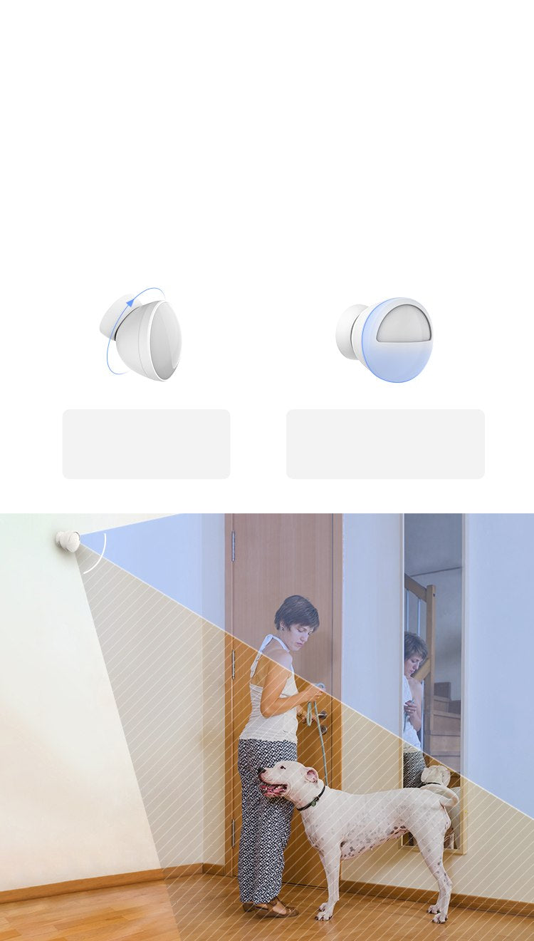 EZVIZ PIR Sensor